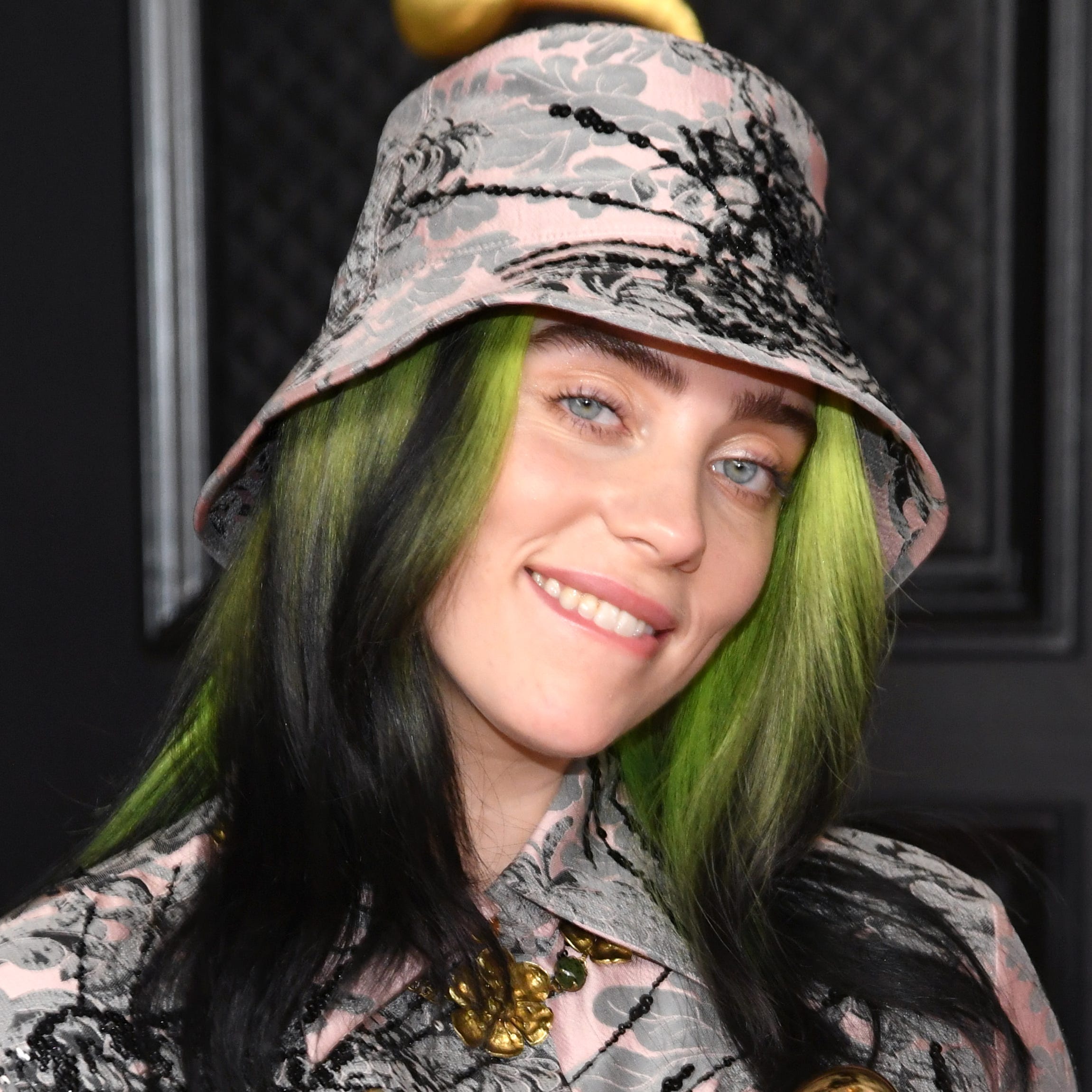 Best of Billie eilish sexy pictures