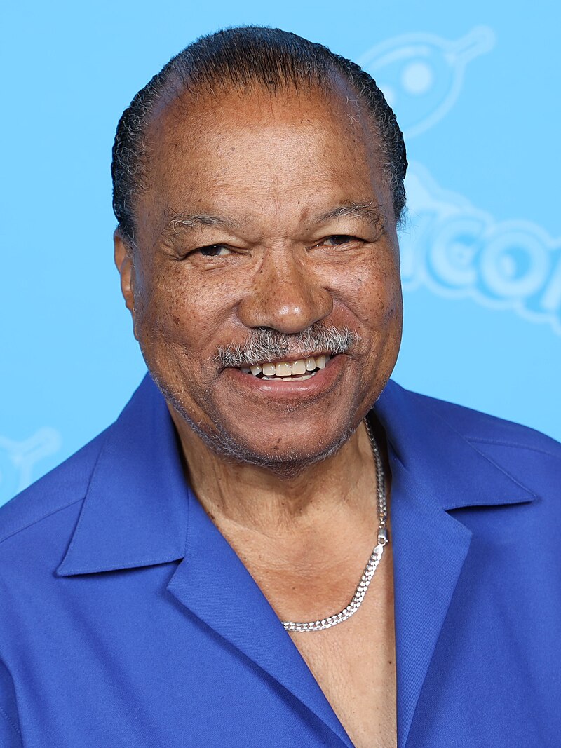 debbie grimm recommends billy dee porn actor pic