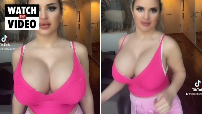 Best of Bimbos with big tits