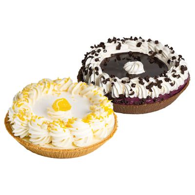 andrea pallante recommends Black Cream Pie