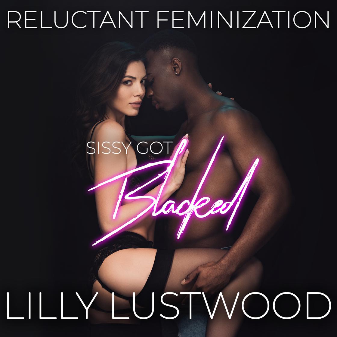 cristopher baker recommends Blacked Lilly