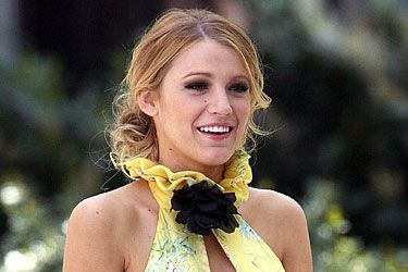 danelle peters recommends blake lively big tits pic