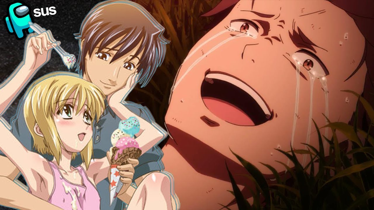 amir music recommends Boku No Pico Episode Two