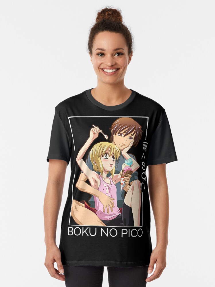 Best of Boku no pico three