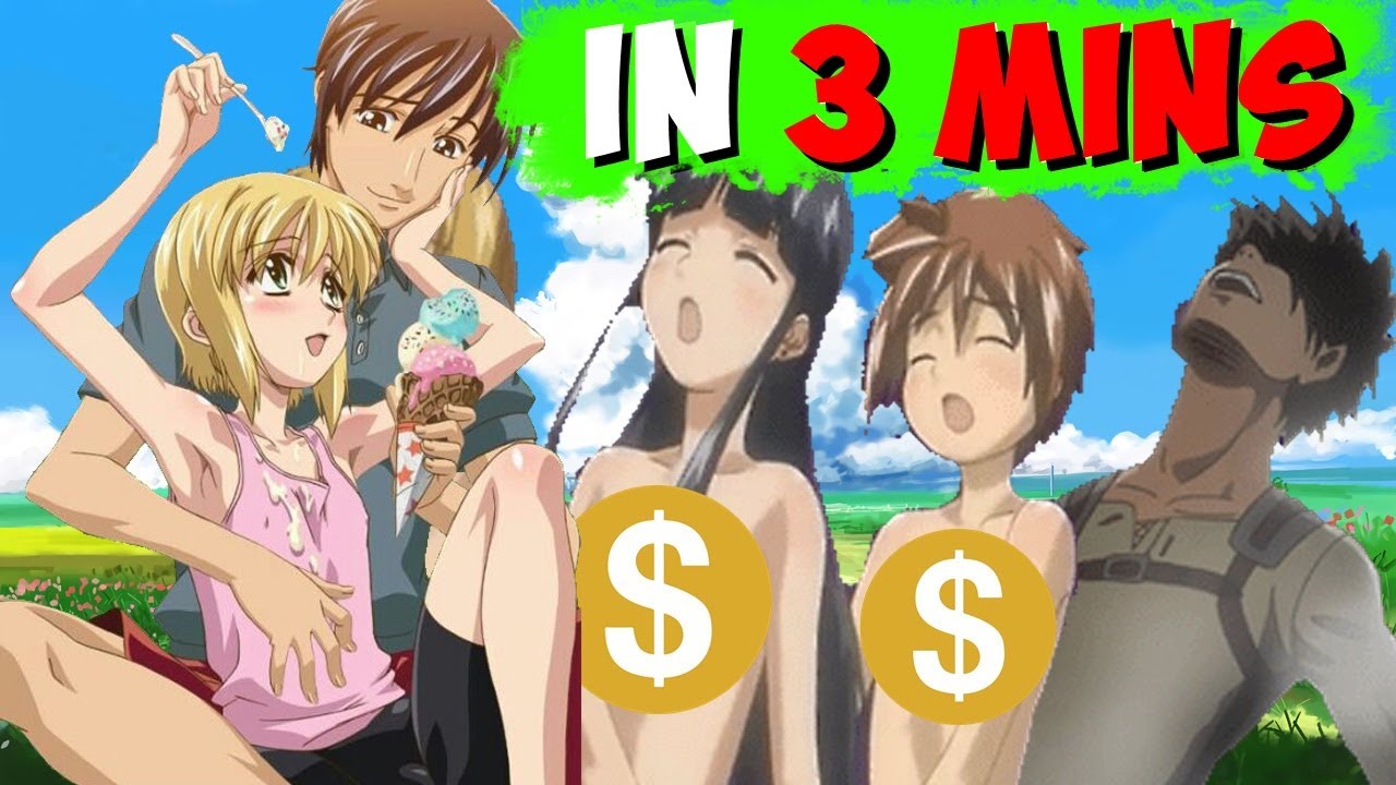 cristy morris recommends Boku No Pico Watch Online