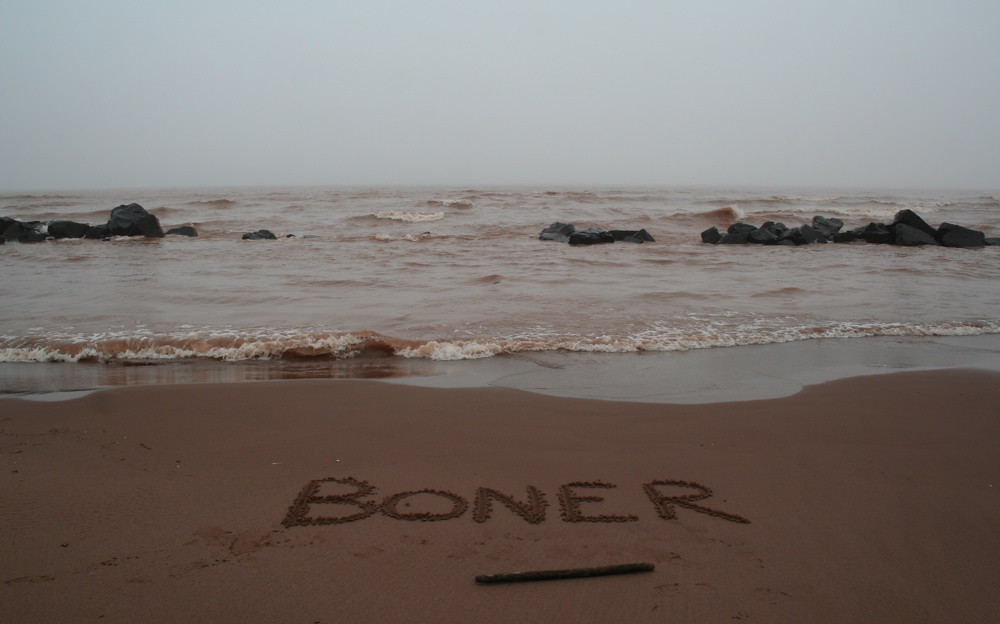 choi yun kyung recommends Boner On The Beach