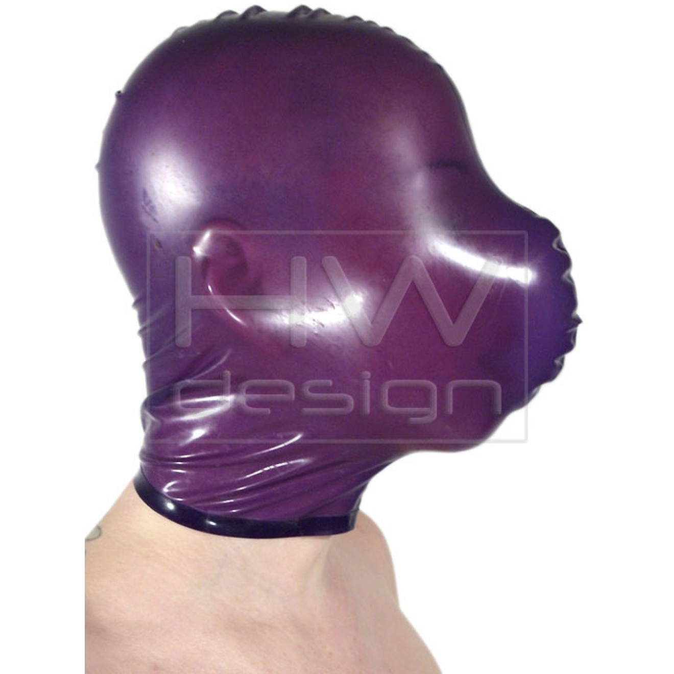 antonio belin add photo breathplay latex hood