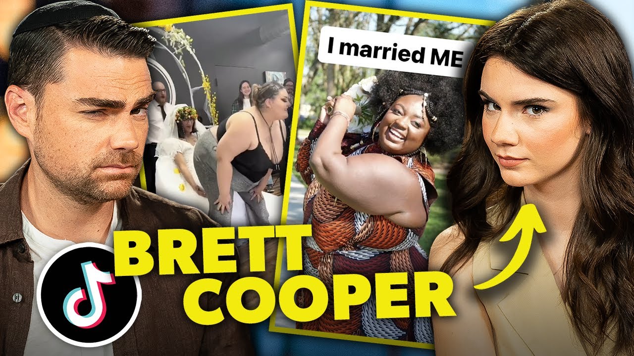 adeline lou recommends Brett Cooper Porn