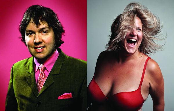 david chip recommends Bridget Everett Tits