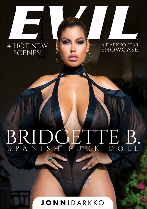 Bridgette B New compilation shemale