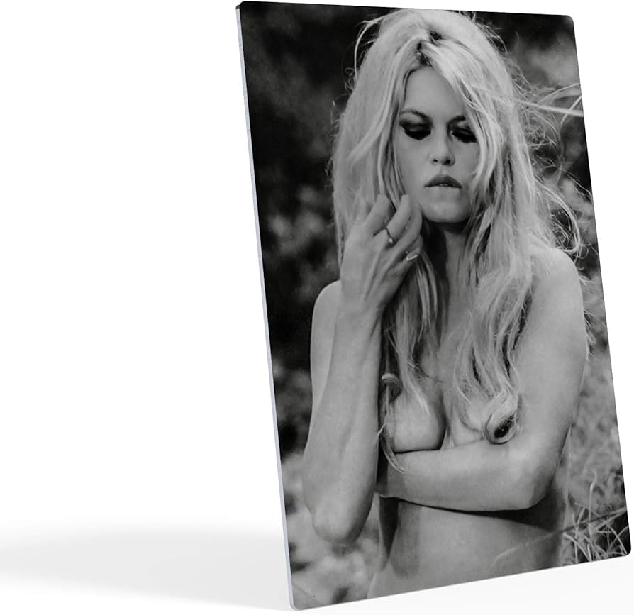 allen plowman recommends Brigitte Bardot Nude