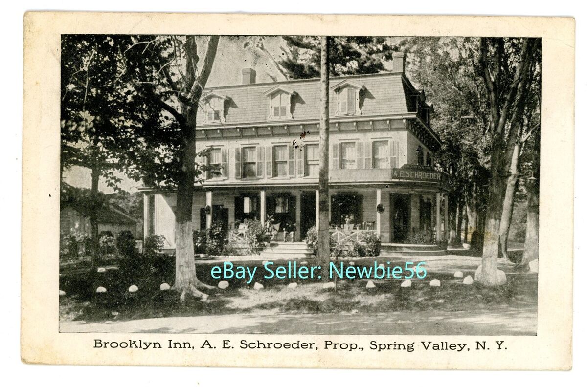 arun bosco recommends Brooklyn Springvalley