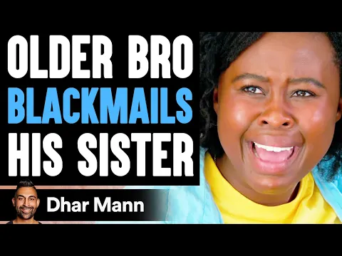 brandon dinkins recommends Brother Blackmail Sister Porn