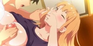 arlene ercia recommends Brother Sister Anime Porn