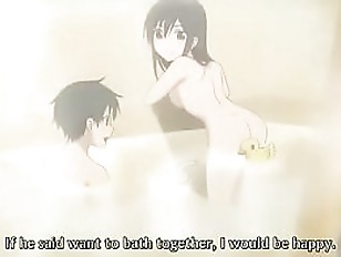 Best of Brother sister anime porn