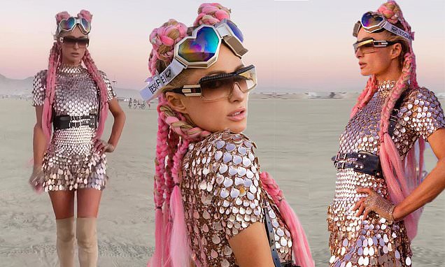 andrea ewald recommends burning man sex stories pic