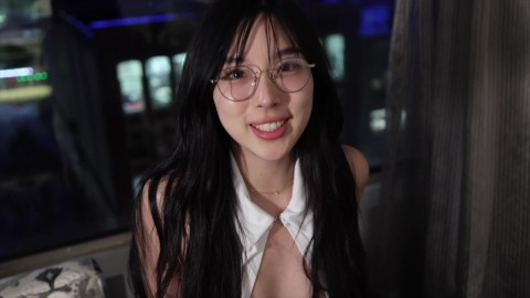 busty korean porn