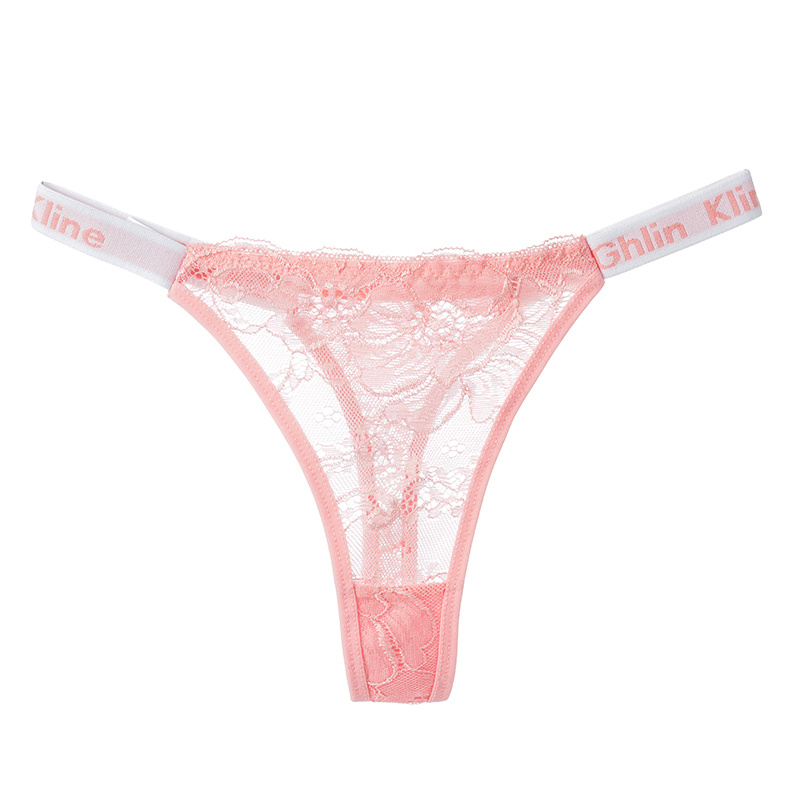 dorah johnson recommends C String Panty