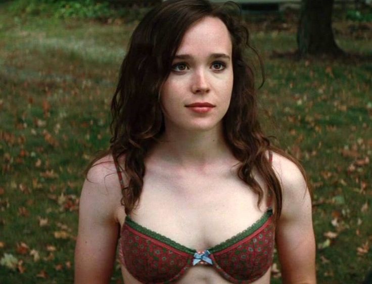 catherine herrmann recommends ellen page sexy pic