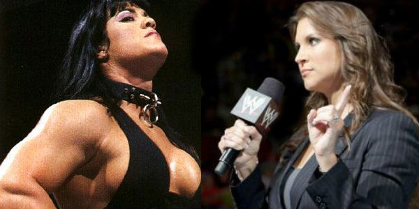 amanda dunsdon recommends stephanie mcmahon in porn pic