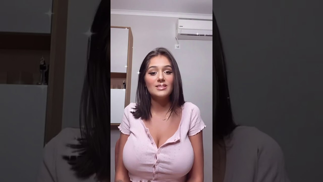 Best of Massive tits sister