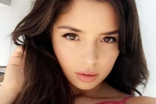 alison lyon recommends demi rose mawby onlyfans leak pic