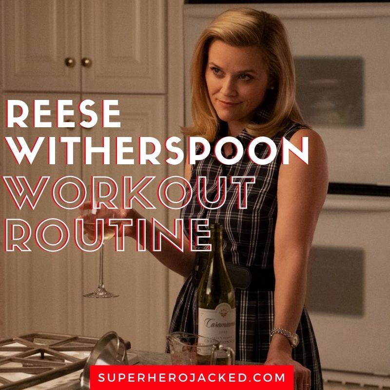 allen sherwood recommends Height And Weight Of Reese Witherspoon