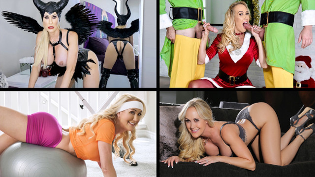 the best of brandi love