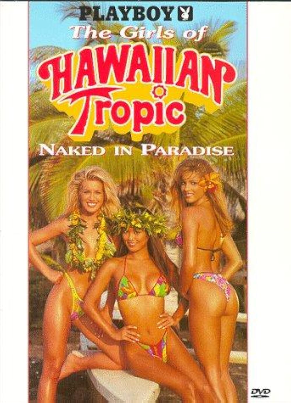 alicia lessard recommends Hawiian Nudes