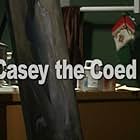 alison witte recommends casey the coed pic