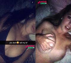 amira rachid recommends Real Nudes From Snapchat