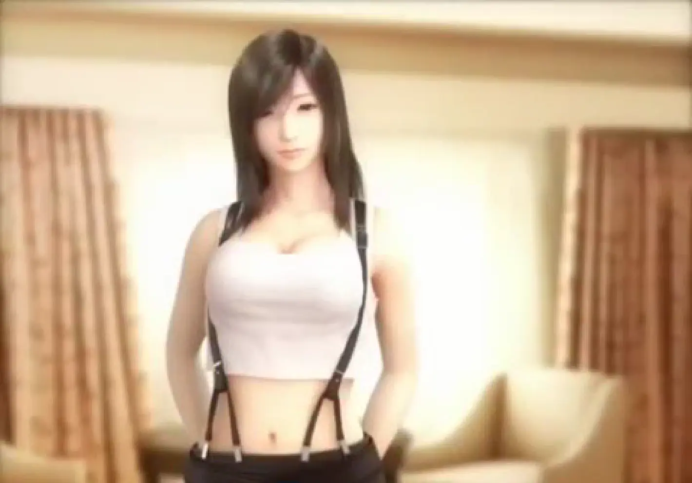 cat gray recommends Tifa Lockhart Hentia