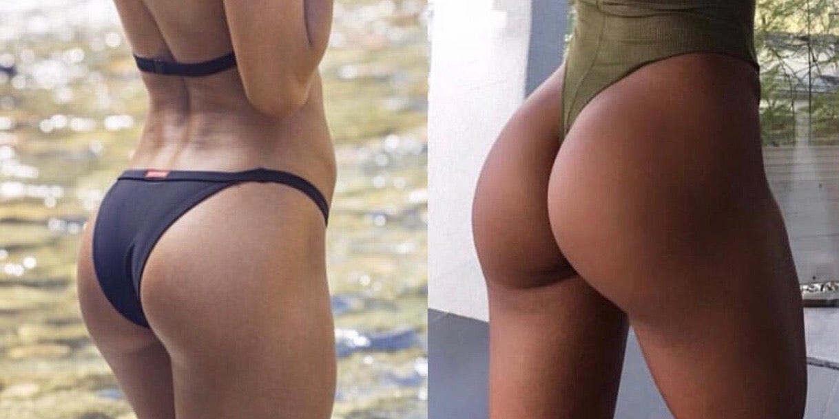 brenna yeager recommends sommer ray booty pics pic