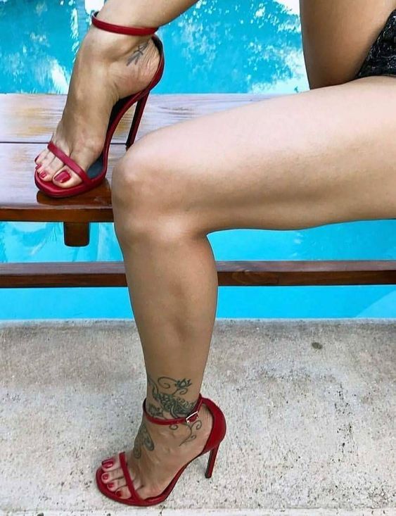 dennis hizon add photo hotwife in heels