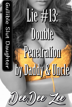 belle gardner recommends daughter double penetration pic