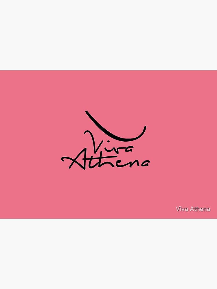 barbara prentis recommends viva athena pic