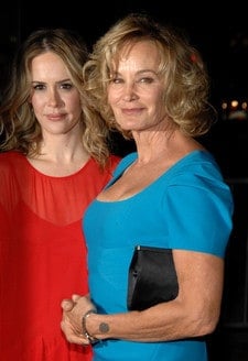 ami rozen recommends Naked Jessica Lange