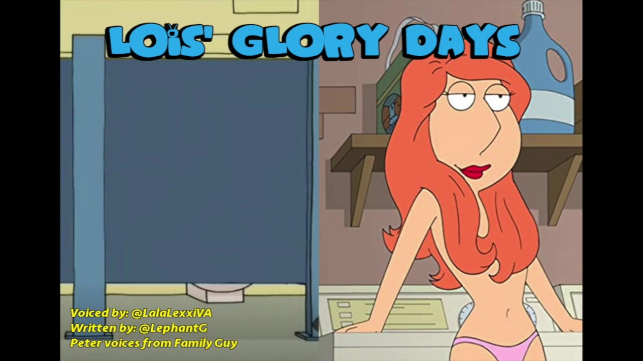 Family Guy Pporn blowjob cheating