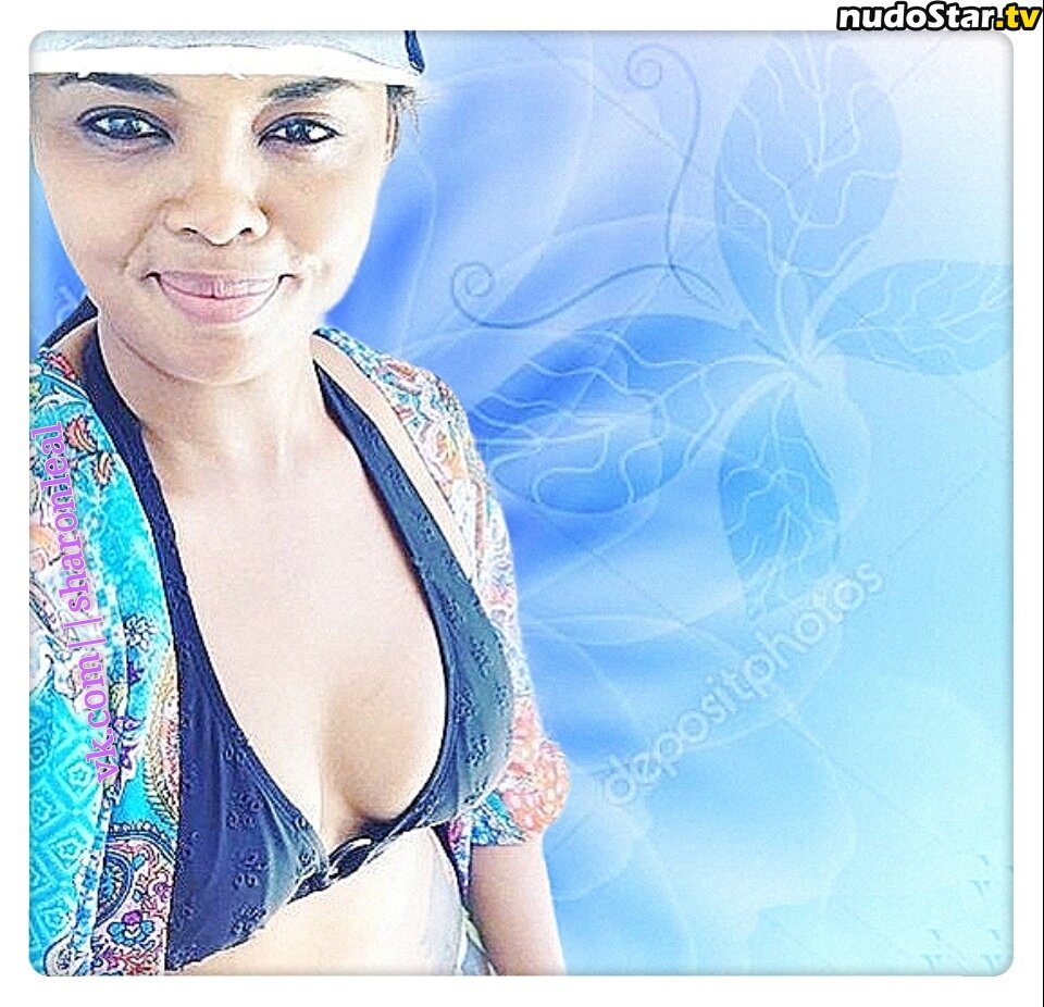 Sharon Leal Nude in iowa