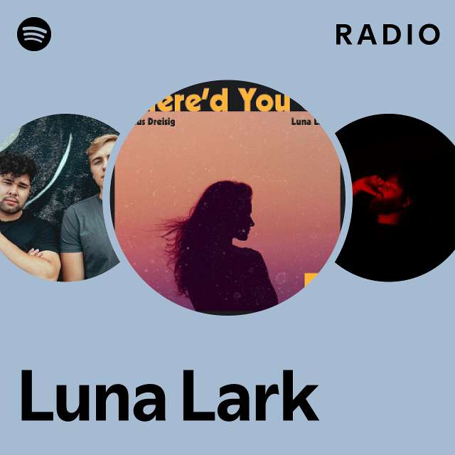 dianne fink recommends luna lark pic