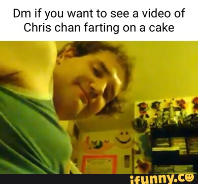 caitlyn clarkson recommends Cake Fart Video