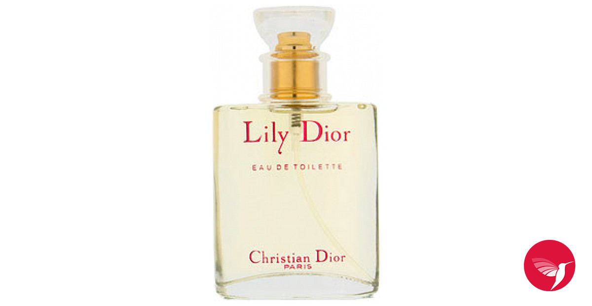 christine dow recommends Lily Dior Official