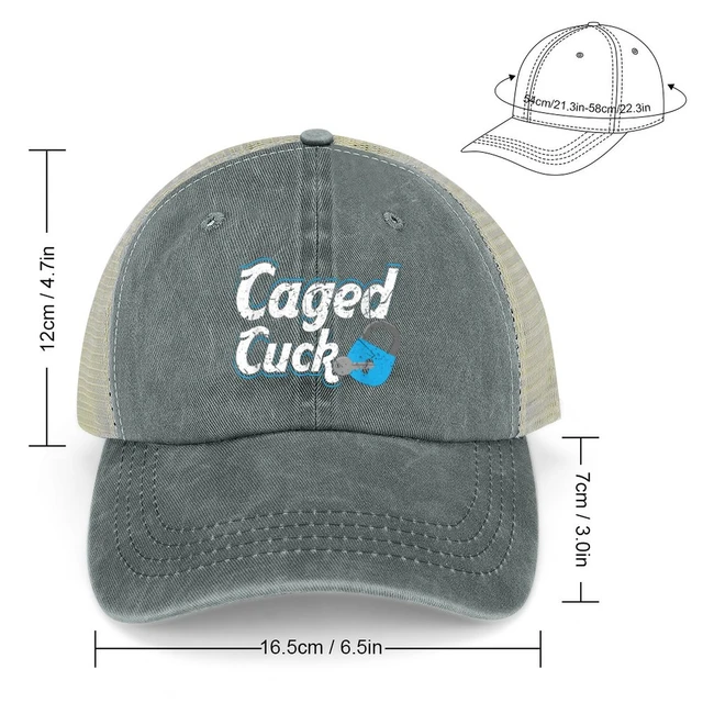 carlos tancredo recommends caged cuck pic