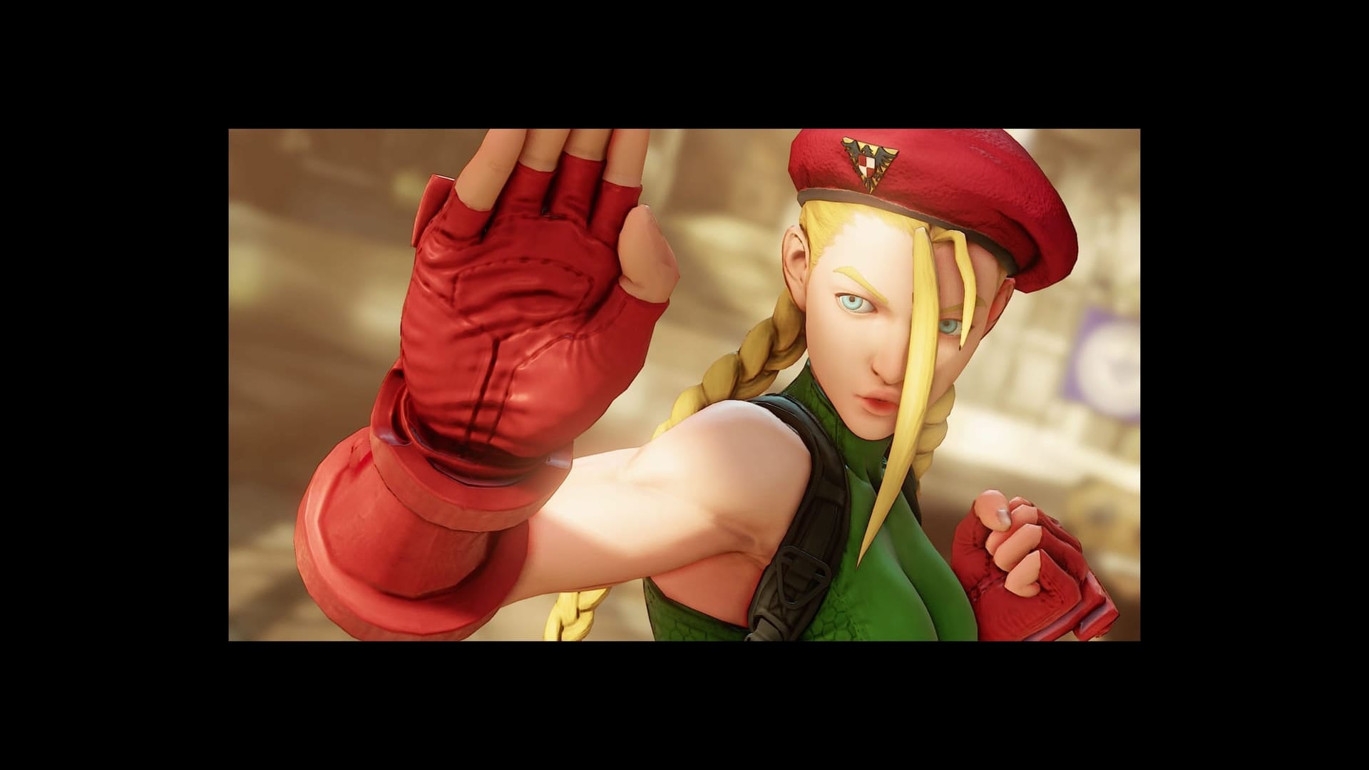 adamu shettima recommends cammy street fighter naked pic