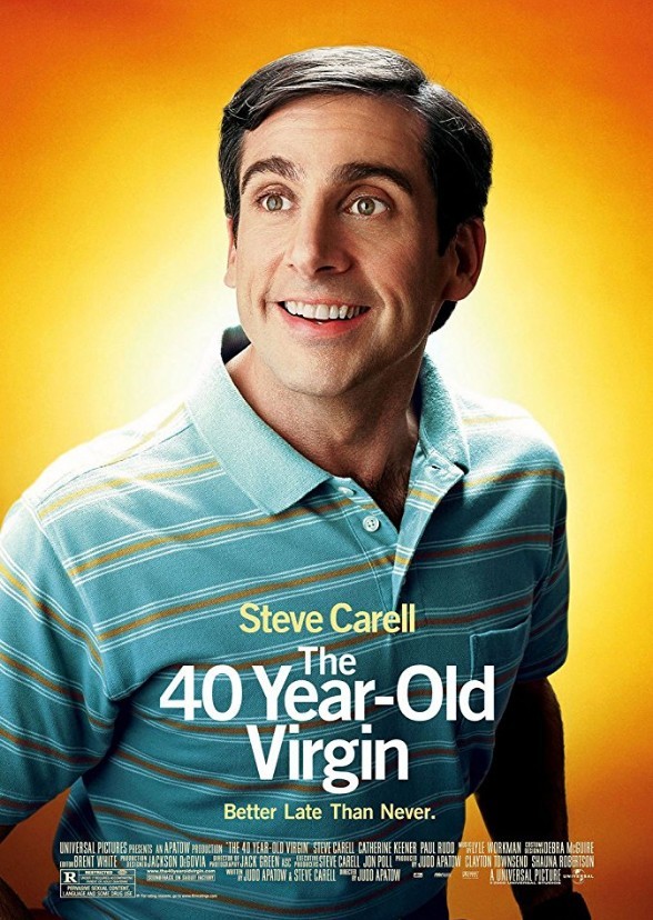 christopher mark bassford recommends Casting Virgin