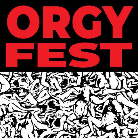 ashley brighten recommends Orgy Fest