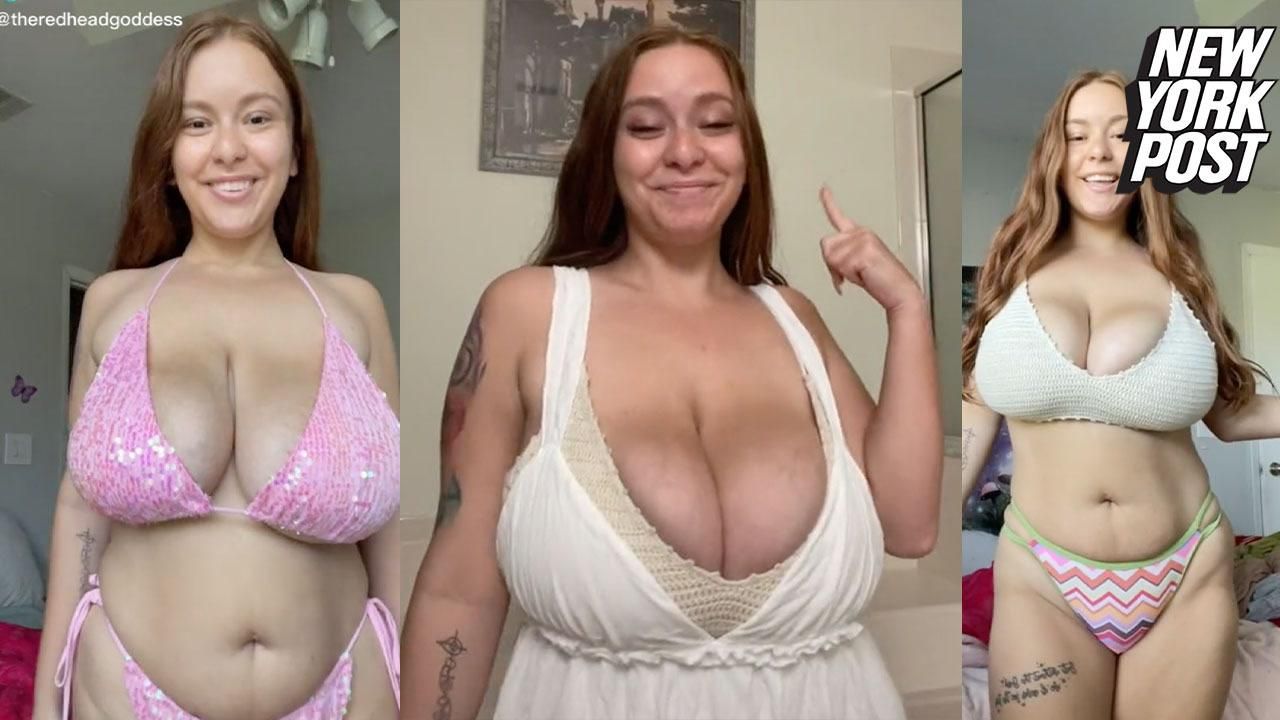 aaron jefferys recommends nice big boobs video pic