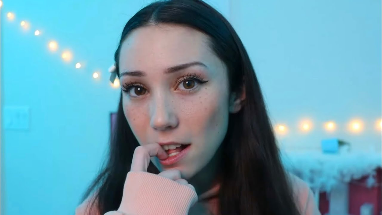 charlie rein recommends Lexi Poll Asmr