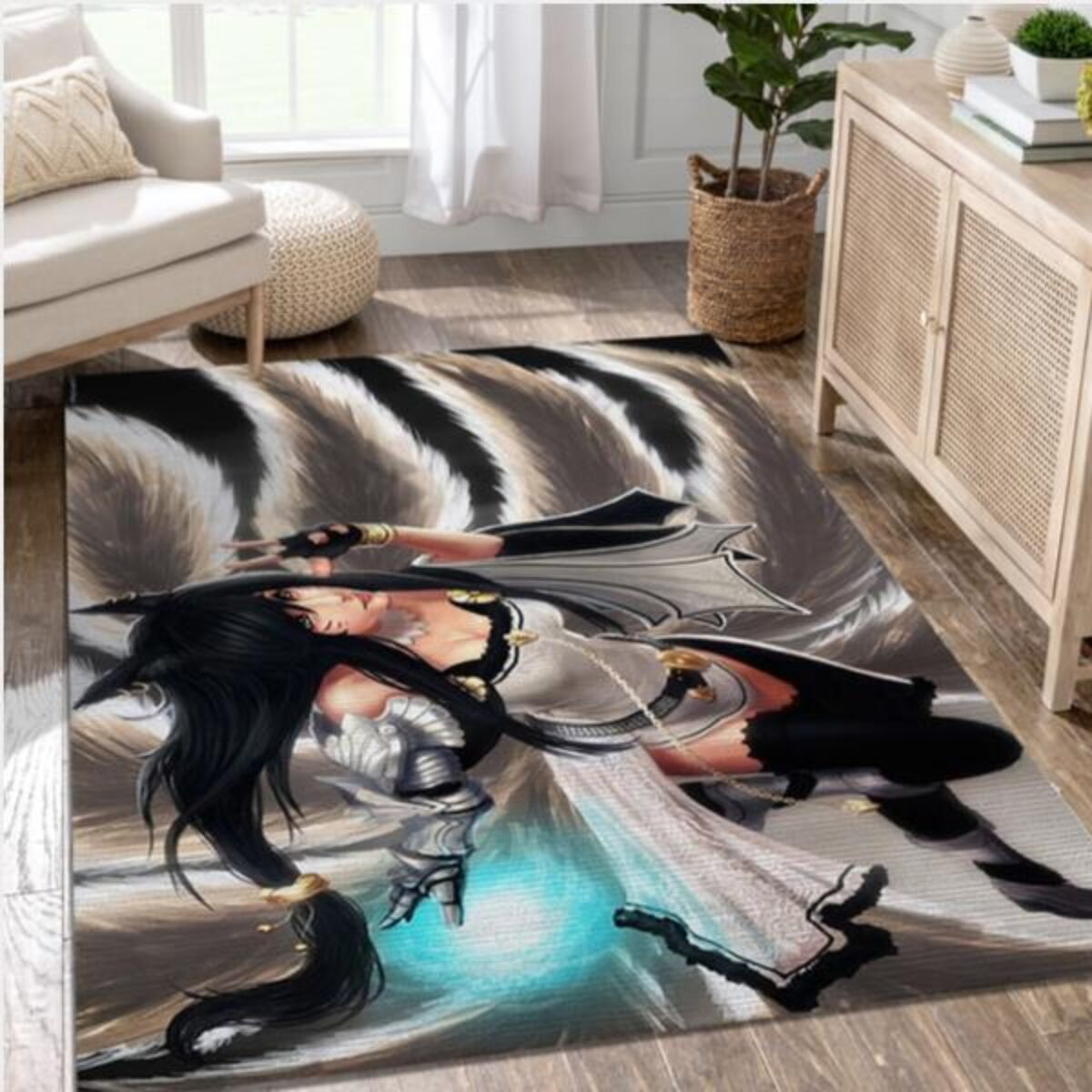 beth turnbull share sexy rug photos