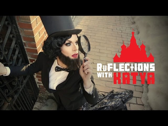 david guerra recommends Katya Goth